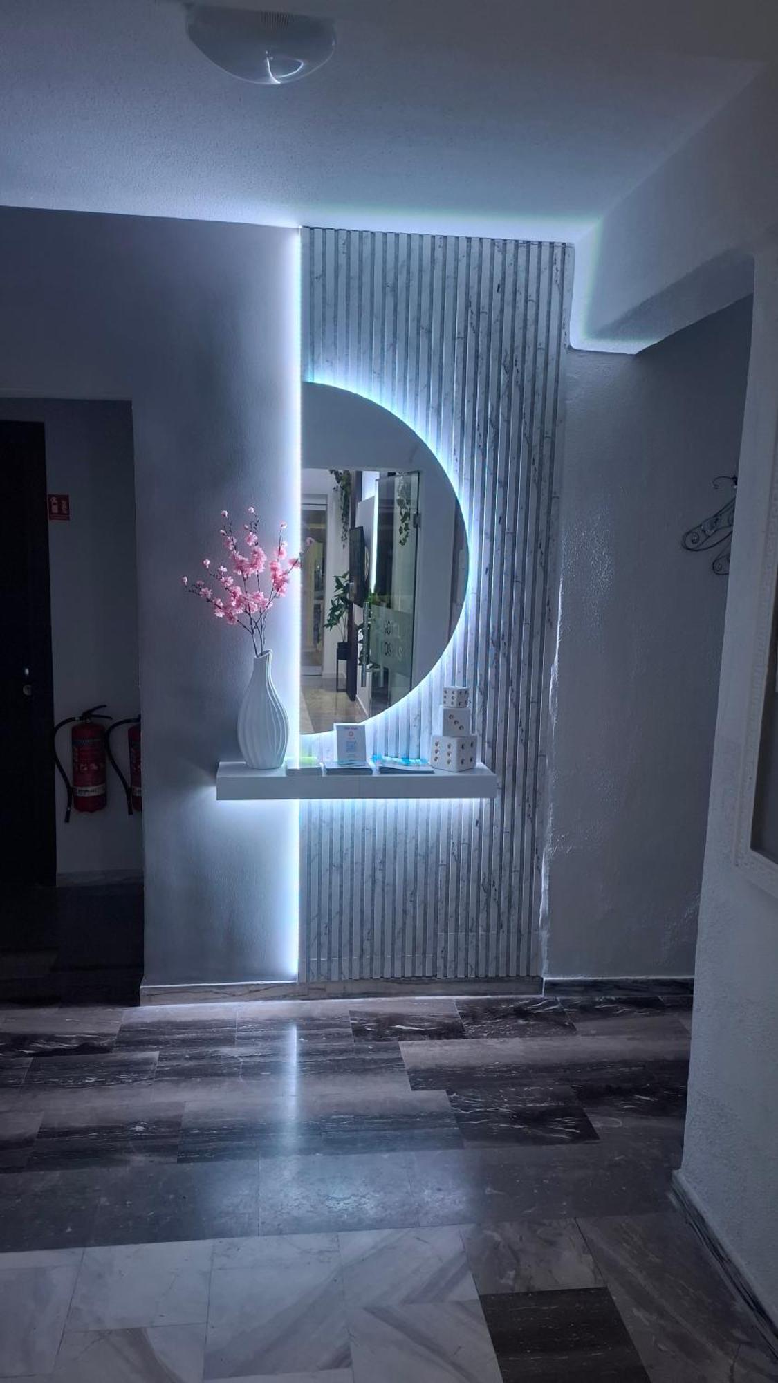 Hotel Kostas Olympiakí Aktí المظهر الخارجي الصورة
